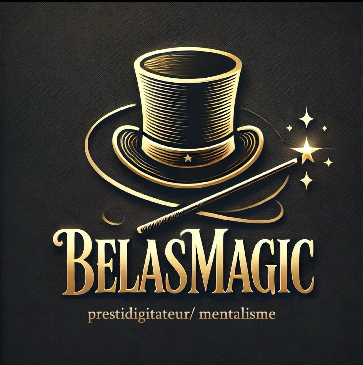 Magicien mariage Gard maraige Gard close-up invités